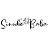 Logo of the association Sinode Baba